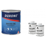Новые продукты в системе Duxone: DX5155, AXT106 и AXT108