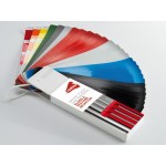 Веер для выбора текстуры и блеска Imron® Fleet Line Industry Gloss & Texture Selector
