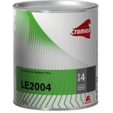 LE2004 Грунт со сверхнизкой эмиссией, серый (3,5л.)