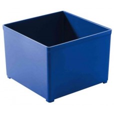 Ящики для контейнере комплект из 3 шт. FESTOOL Box Sys1 TL 98x98 blau/3