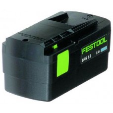 Батарея аккумуляторная FESTOOL BPS 12/30 NiMH