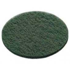 Материал шлифовальный Vlies комплект из 10 шт. FESTOOL STF D 125 green/10x