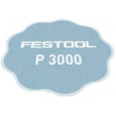 Лепестки шлифовальные Granat P3000, SK D32/0 (упак.500 шт.)