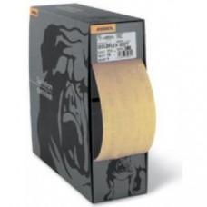 Материал шлифовальный на бумажной основе GOLDFLEX-SOFT 115x125мм P240 уп 200шт