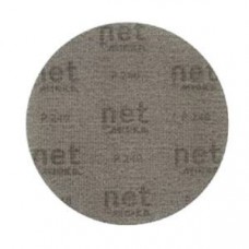 Материал шлифовальный на сетчатой синтетической основе AUTONET 150мм Р240 (в упак. 50 шт. )