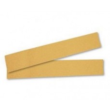 Материал шлифовальный на бумажной основе липучка GOLD 70x420мм P40