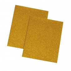 Шлифовальная бумага GOLD в рулонах 115мм х 50м золотистая P 40 SUNMIGHT