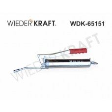 Шприц для консистентных смазок ручной WDK-65151