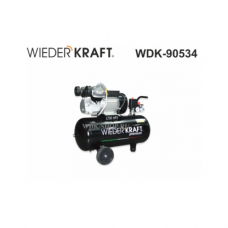 Масляный поршневой компрессор WDK-90534