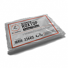 Маскирующая плёнка ROXTOP 4м х 5м 120г 7 микрон инд.упаковка