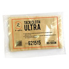 Пылесборная салфетка ULTRA липкая 80х50см