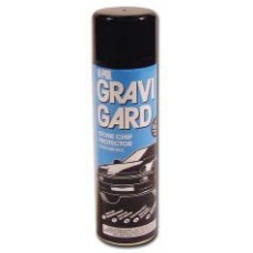 Антигравий GRAVI-GARD серый, аэрозоль 500мл